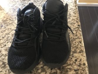 Jordan’s de niño size 2
