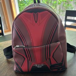 Marvel Mini Backpack