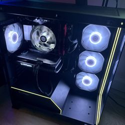 Gaming pc