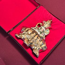 Jim Beam Unopened Decanter 1972