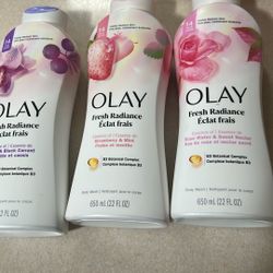 olay