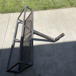 Cargo Rack