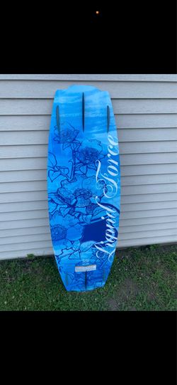 Liquid Force Maven Angel Wakeboard