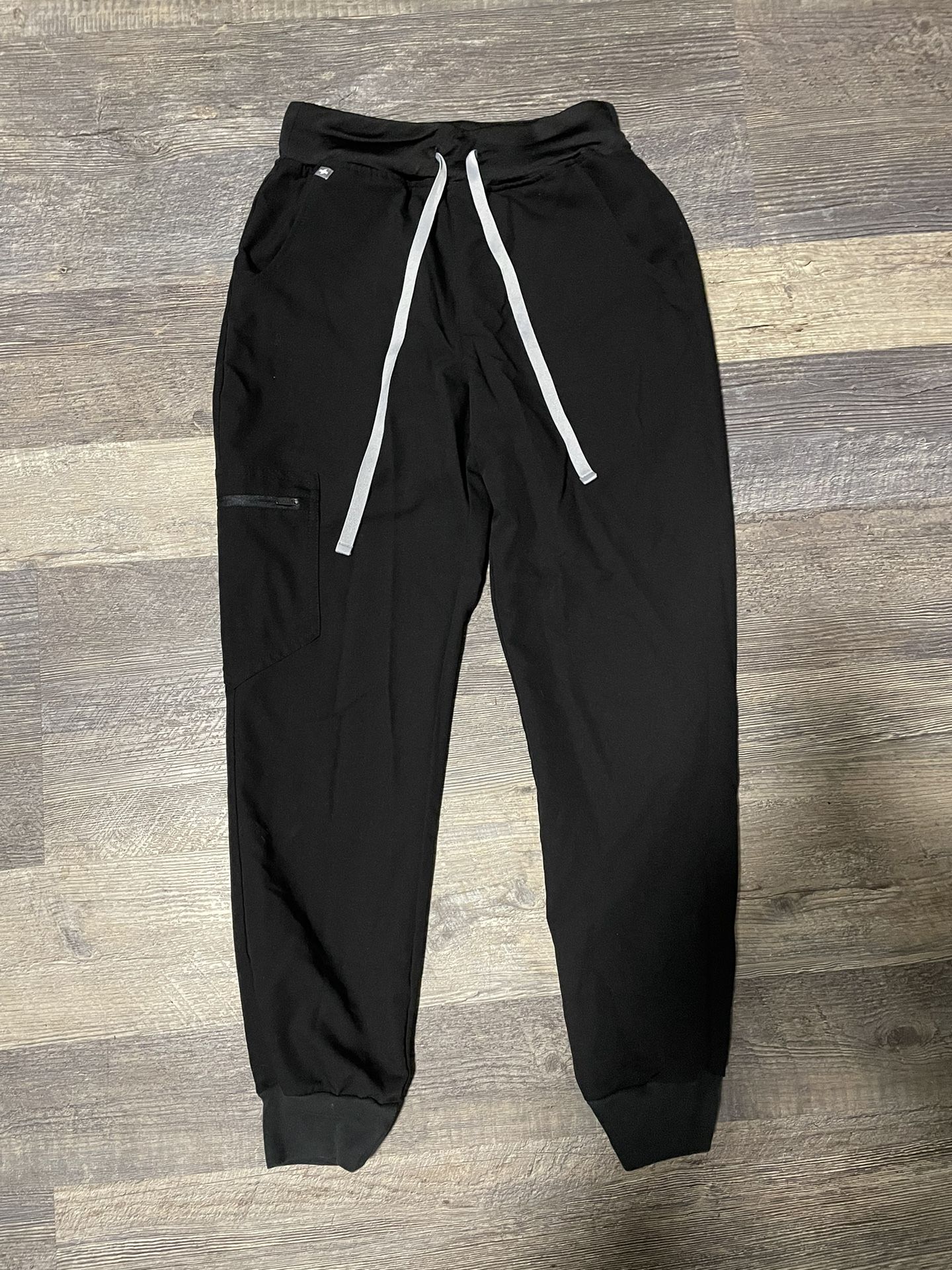 Figs jogger scrub pants