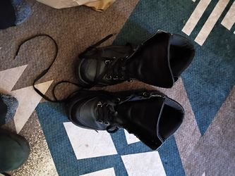 Nasty gal boots 