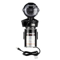 Hayward W3SP1580X15 Power Flo Pool Pump, 1.5 HP