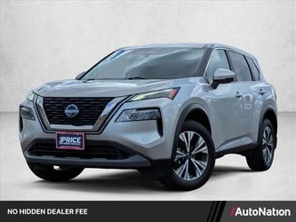 2022 Nissan Rogue