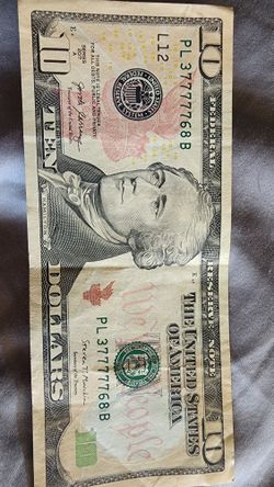 5 Of a Kind!