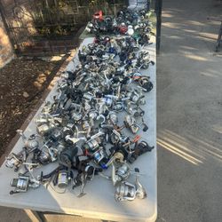 Fishing Fishing Fishing!!!