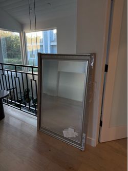 Unopened IKEA SONGE Mirror