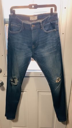Jean’s