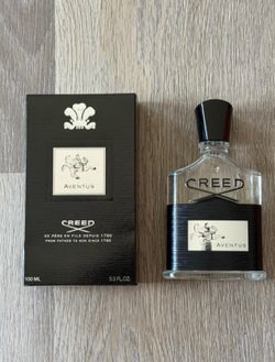 Aventus Creed