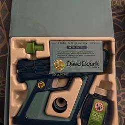 Gel Blaster