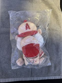 Angels Rally Monkey 