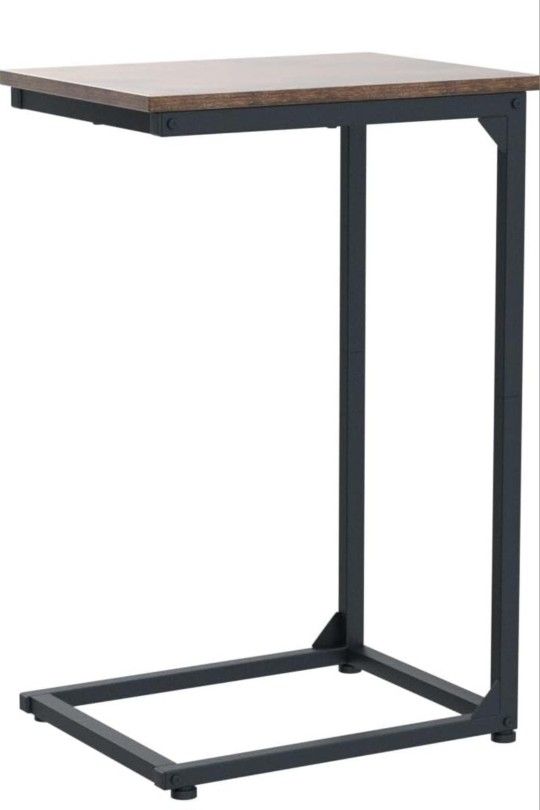 Table Stand C Shaped 