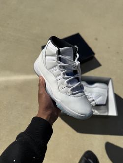 Jordan 11 Retro “Legend Blue”