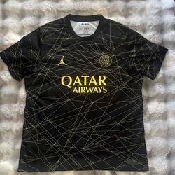 PSG Jersey 