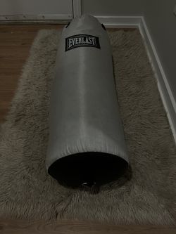 Heavy Boxing Bag