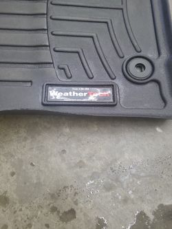 Weather Tech