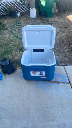 Cooler