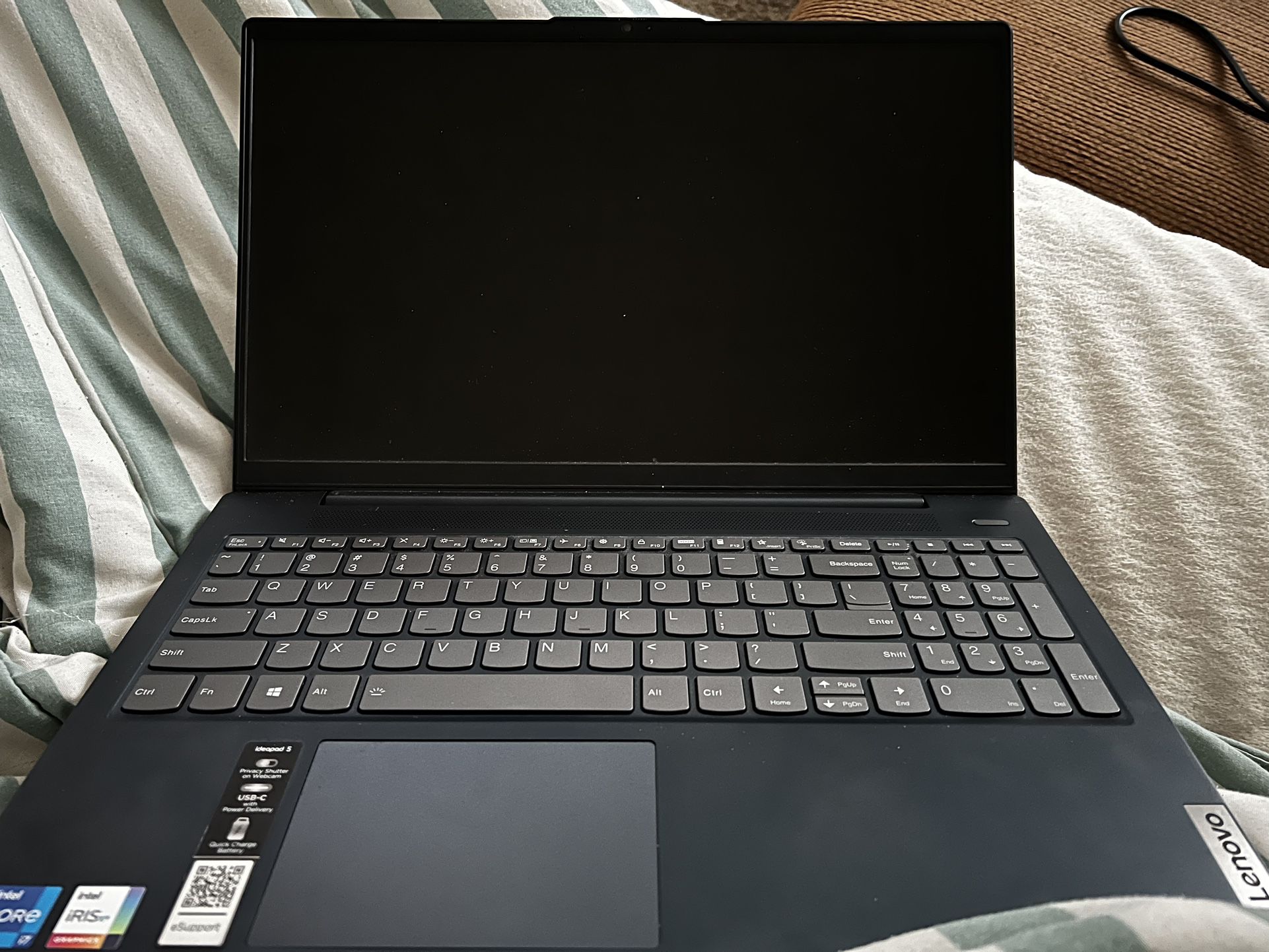 Lenovo Laptop Ideapad5