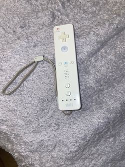 Wii- remote