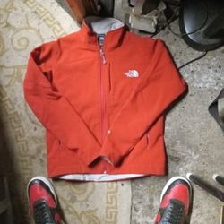 NORTH FACE 