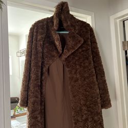 Express Coat