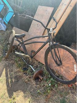 Schwinn swindler