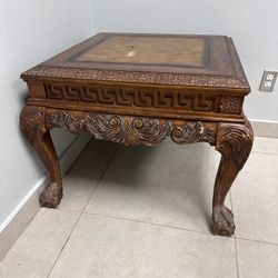 Side/Coffee Table