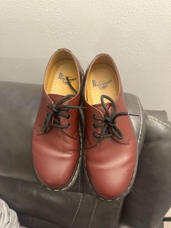 Dr Martens 1461 Size 7M