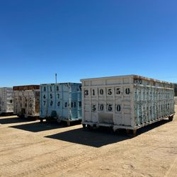 10  Of 40yd Rolloff https://offerup.com/redirect/?o=Um9sbC5vZmY= For Sale 20L 8W 6H