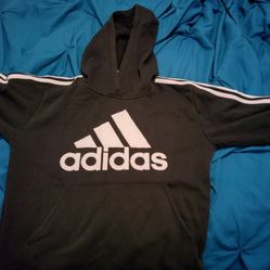 Adidas Sweatshirt/Jacket(10-12 M)