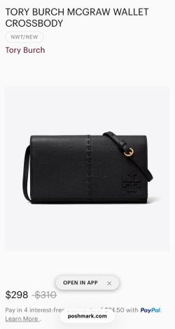 Tory Burch Purse