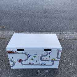 IKEA Toy Storage Drawer 