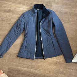 Women’s High Quality Winter Coat Size S