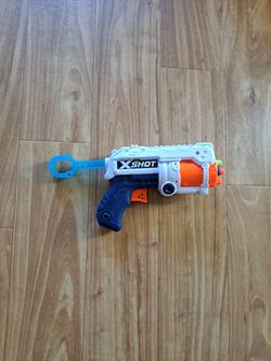 Xshot Gun