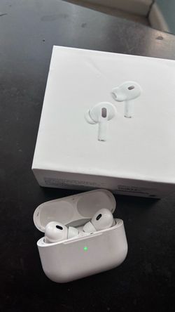 Airpod pros