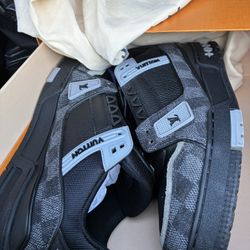 Louis Vuitton Sneakers 