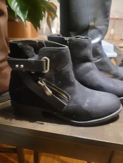 Womens boots