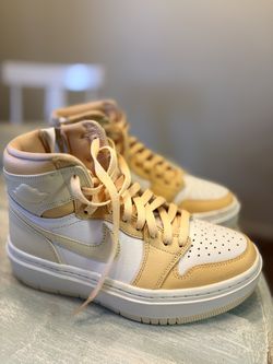 Nike Air Jordan 1 High Elevate 