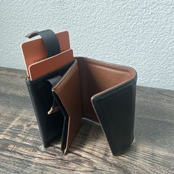 Wallet Frenchie Co