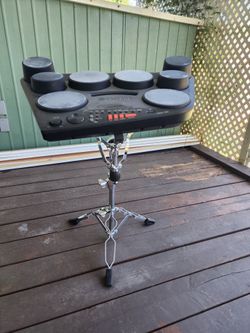 Yamaha drum pad  DD-75