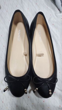 Nine West Ballet Flats 9