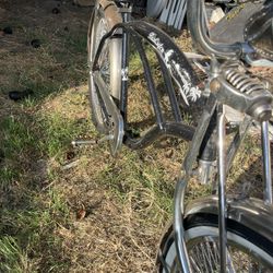 California Bike