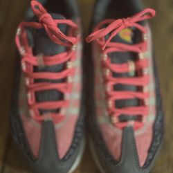 Nike Air Max 95 GS 'Purple Racer Pink' sneakers  Size Y 5.5