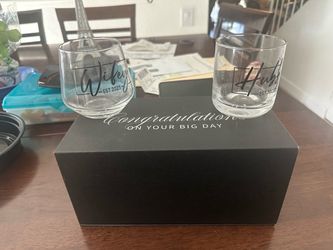 Gifts for Couples 2025 - Unique Engagement WifeyHubby