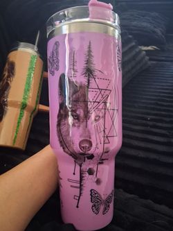 Tumbler