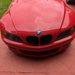 1998 BMW  Z3
