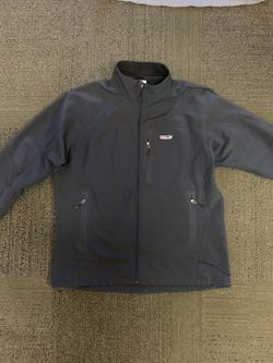 Patagonia Jacket